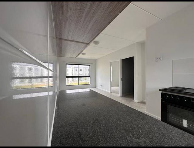 2 BEDROOM APARTMENT FOR SALE IN AAN DE WIJNLANDEN